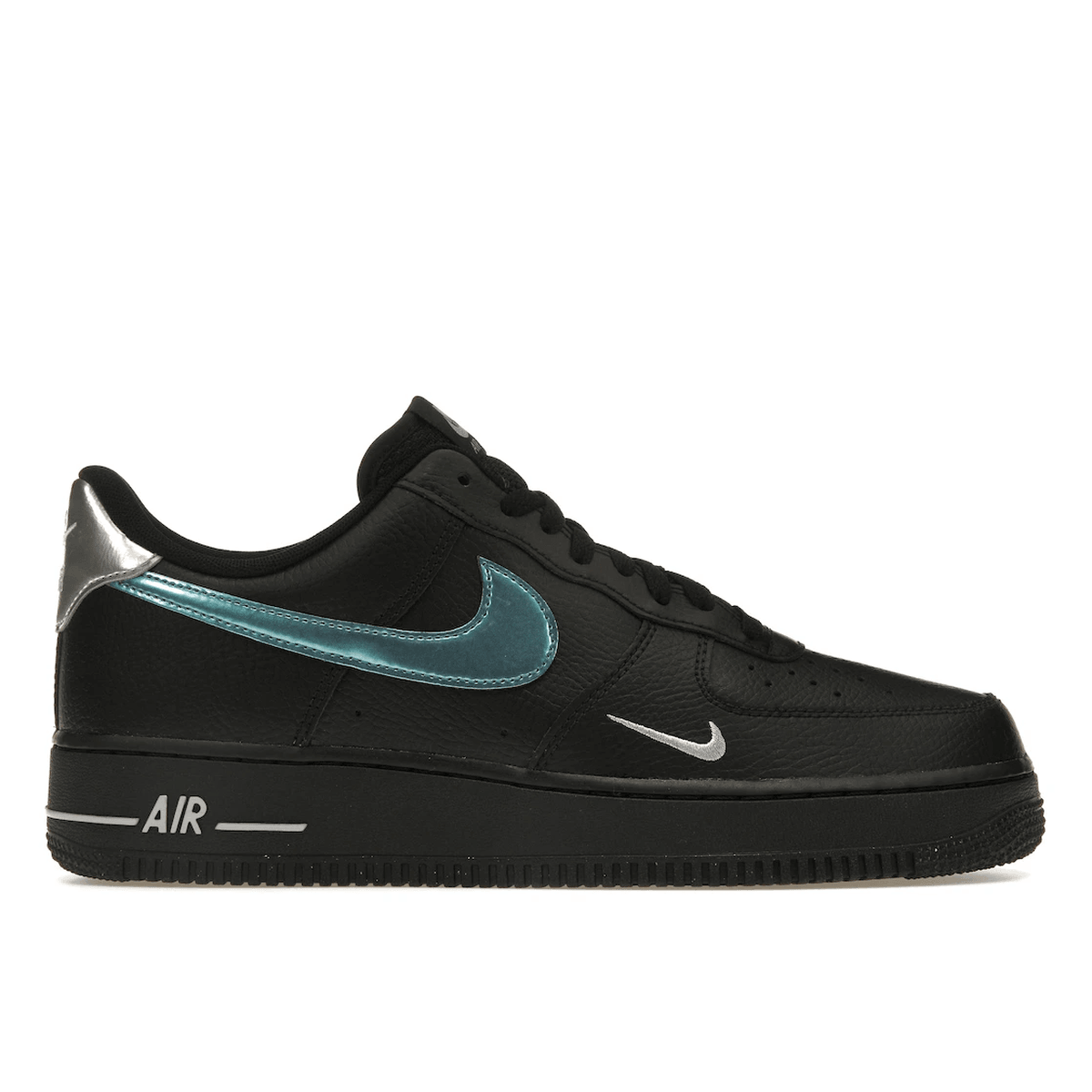 Air Force 1 Blue Lightning - Sneakerzone