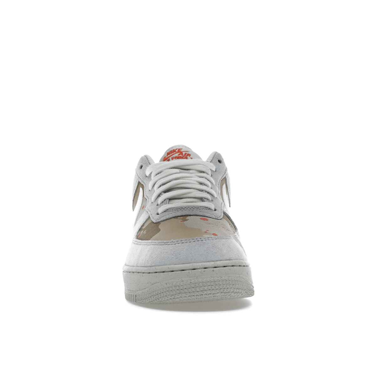 Air Force 1 Camo - Sneakerzone