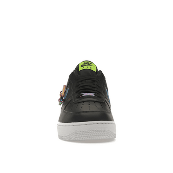 Air Force 1 Carabiner Dark Smoke Grey - Sneakerzone