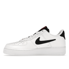 Air Force 1 Carabiner Swoosh Red - Sneakerzone