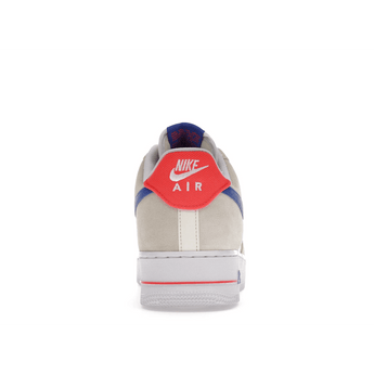 Air Force 1 Coconut Milk Hyper Royal - Sneakerzone