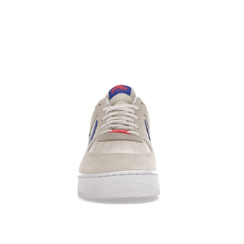 Air Force 1 Coconut Milk Hyper Royal - Sneakerzone