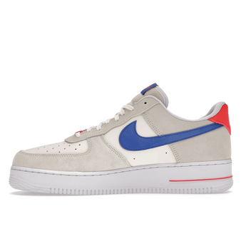 Air Force 1 Coconut Milk Hyper Royal - Sneakerzone