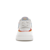 Air Force 1 Denim Swoosh - Sneakerzone