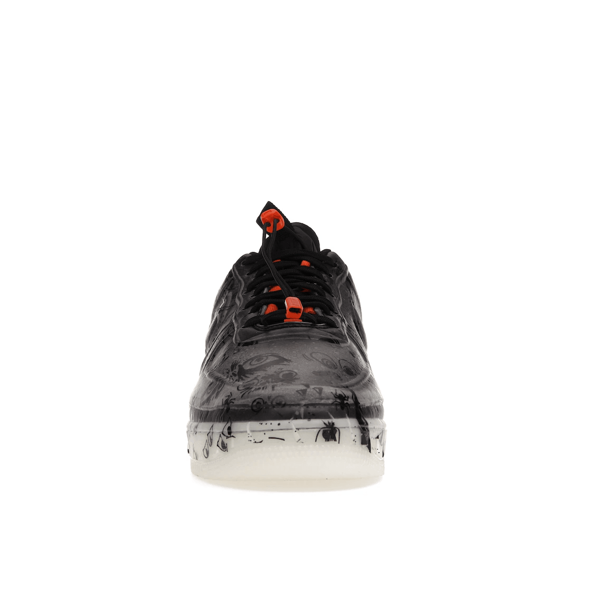 Air Force 1 Experimental Halloween secondary image