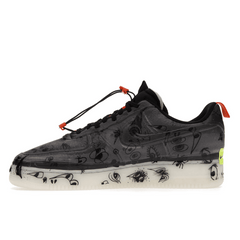 Air Force 1 Experimental Halloween - Sneakerzone