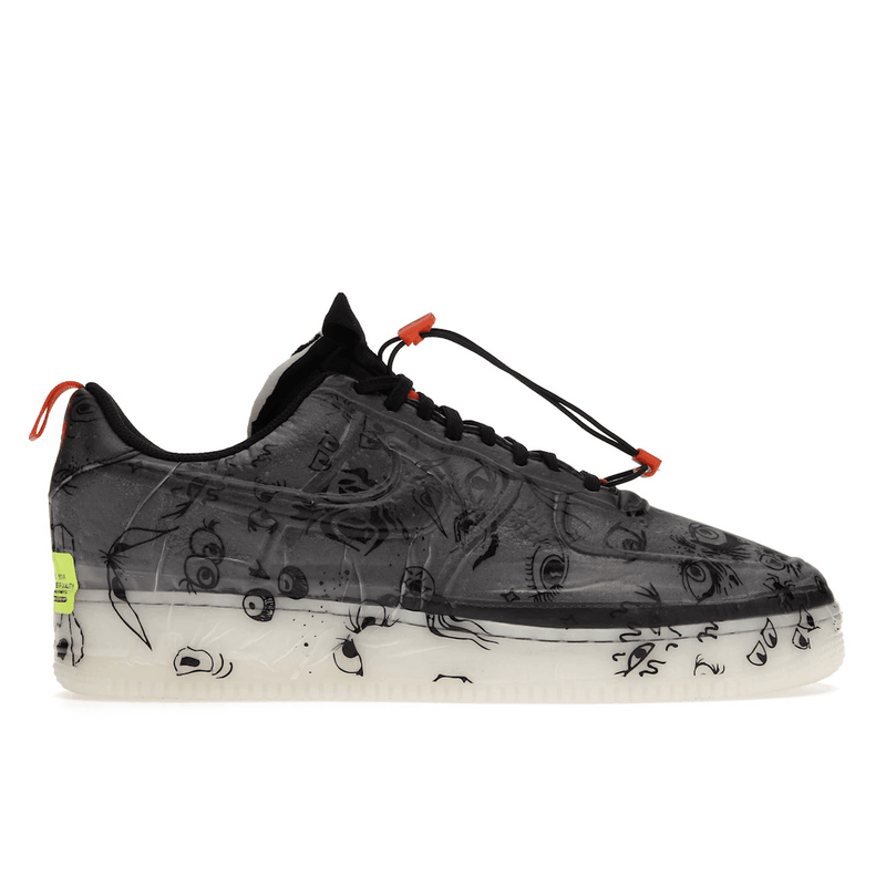 Air Force 1 Experimental Halloween product image
