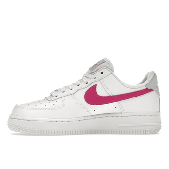 Air Force 1 Fire Pink - Sneakerzone