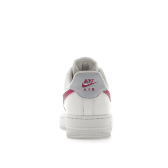 Air Force 1 Fire Pink - Sneakerzone