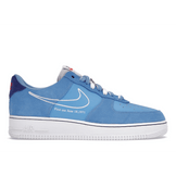 Air Force 1 First Use - Sneakerzone
