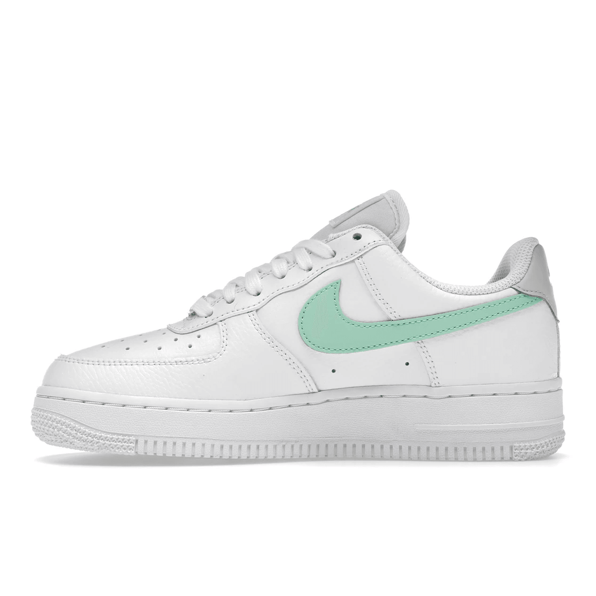 Air Force 1 Green Glow - Sneakerzone