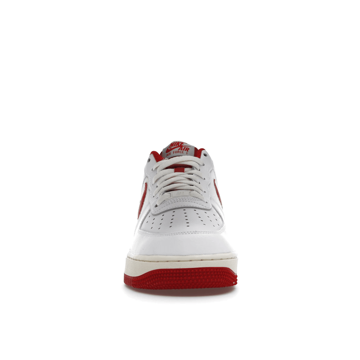 Air Force 1 Gym Red Sail secondary image