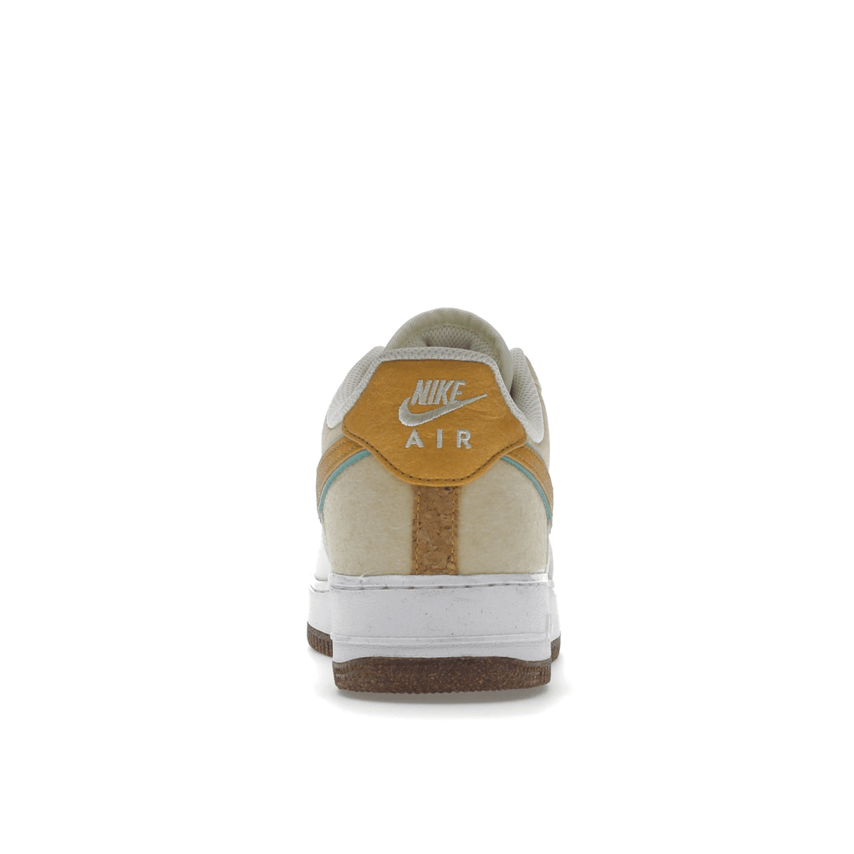 Air Force 1 Happy Pineapple Coconut - Sneakerzone