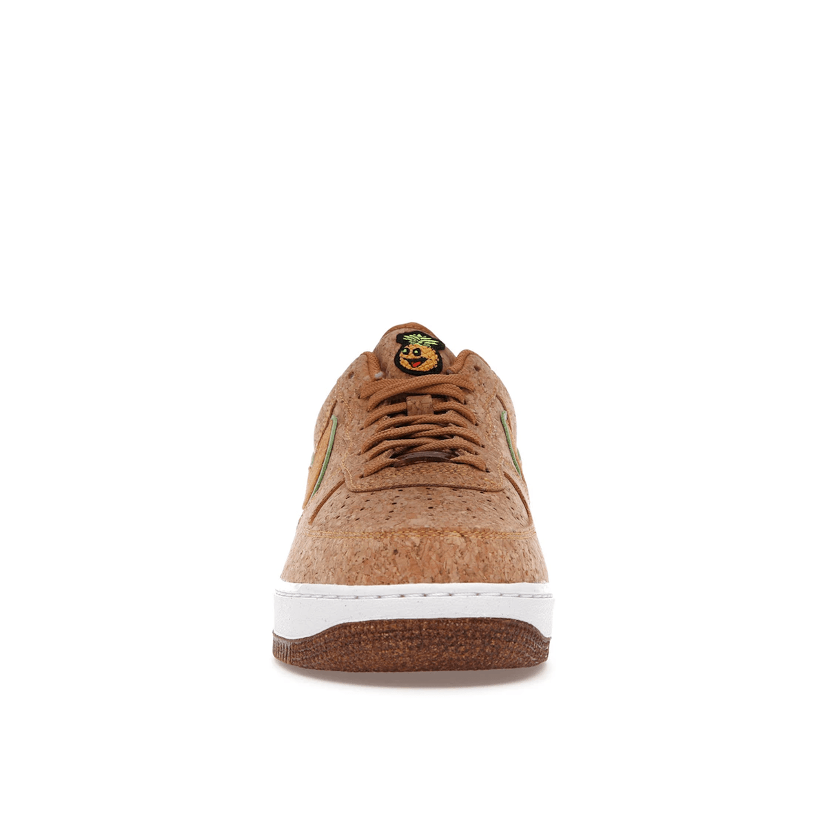 Air Force 1 Happy Pineapple Cork - Sneakerzone