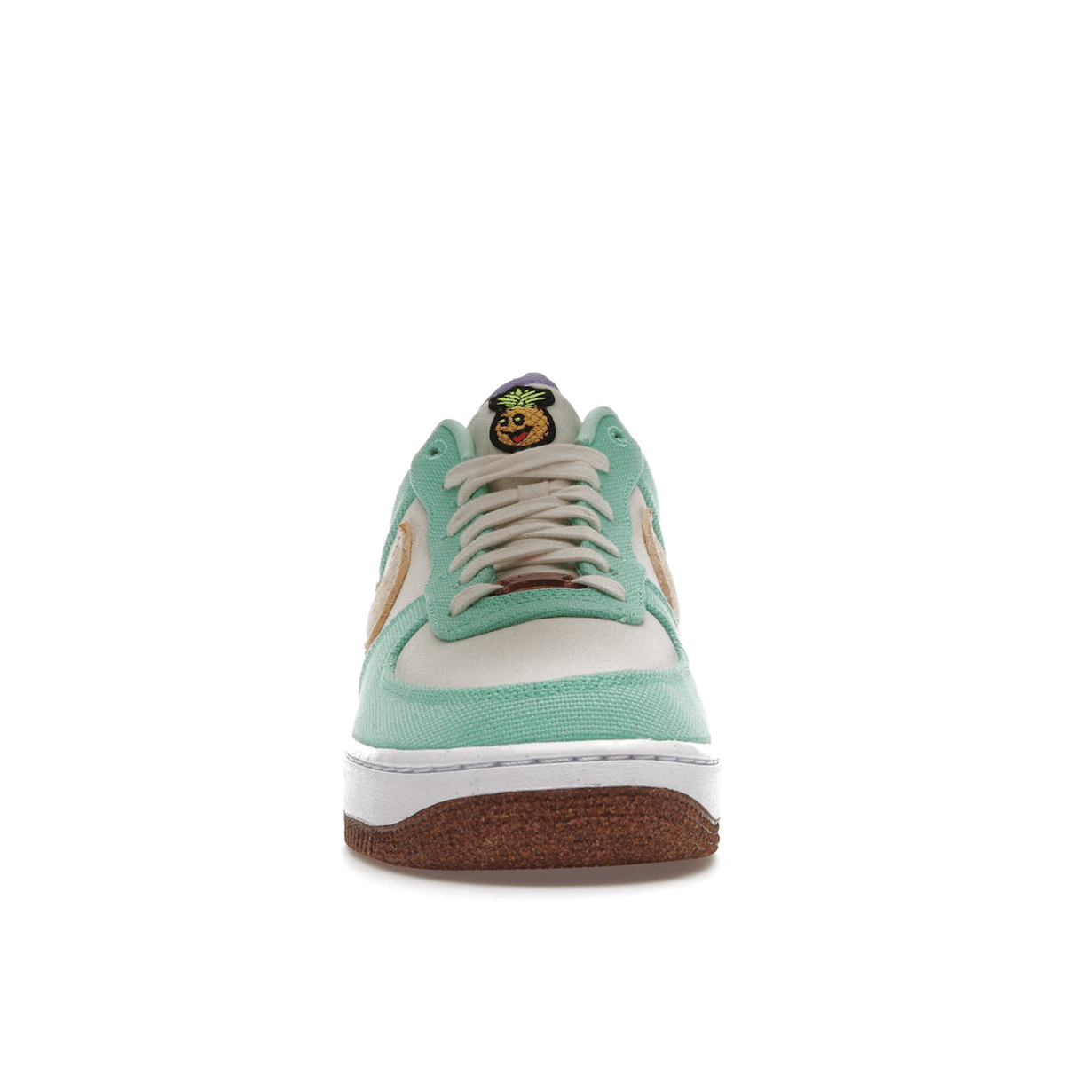 Air Force 1 Happy Pineapple secondary image