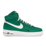 Air Force 1 High Green - Sneakerzone
