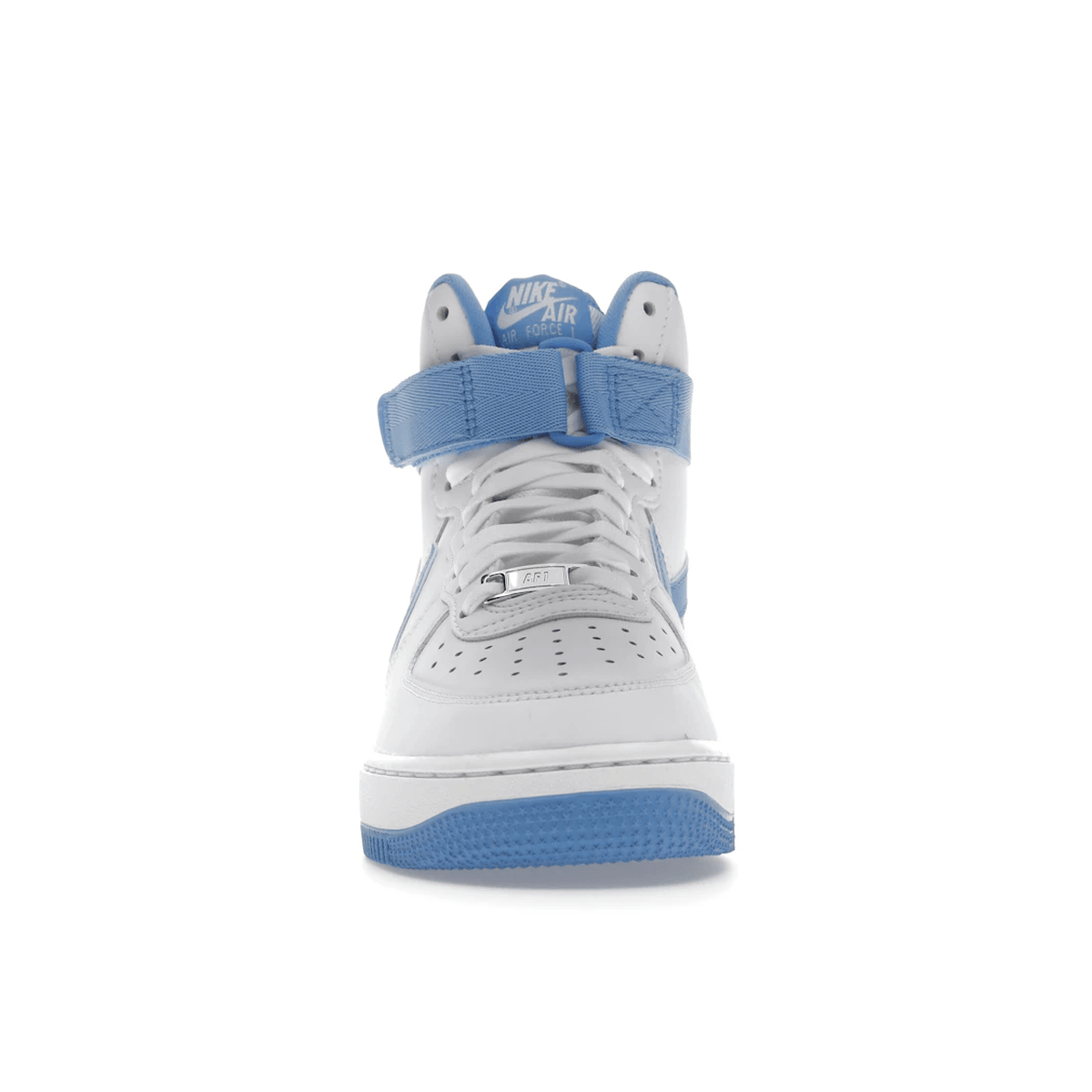 Air Force 1 High OG QS University Blue - Sneakerzone