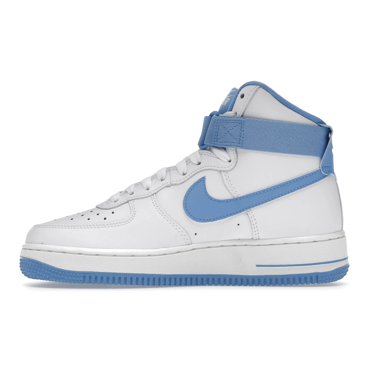 Air Force 1 High OG QS University Blue - Sneakerzone