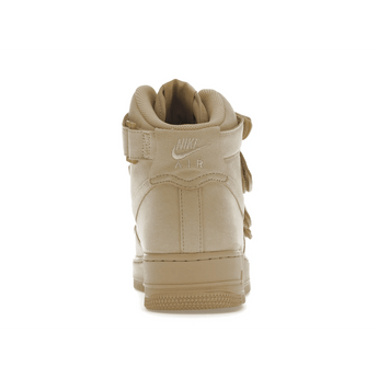 Air Force 1 High x Billie Eilish Mushroom - Sneakerzone
