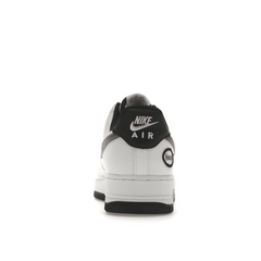 Air Force 1 Hoops White Canyon Purple - Sneakerzone
