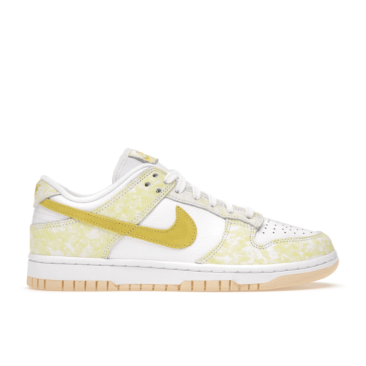 Air Force 1 Lemon Drop - Sneakerzone