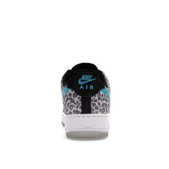 Air Force 1 Leopard - Sneakerzone