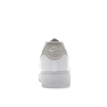 Air Force 1 Light Orewood Brown - Sneakerzone