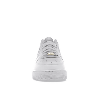 Air Force 1 Light Orewood Brown - Sneakerzone