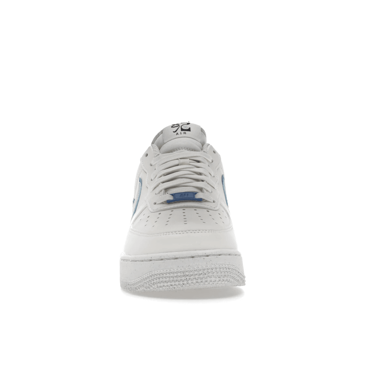 Air Force 1 Low 07 Blue Chill secondary image