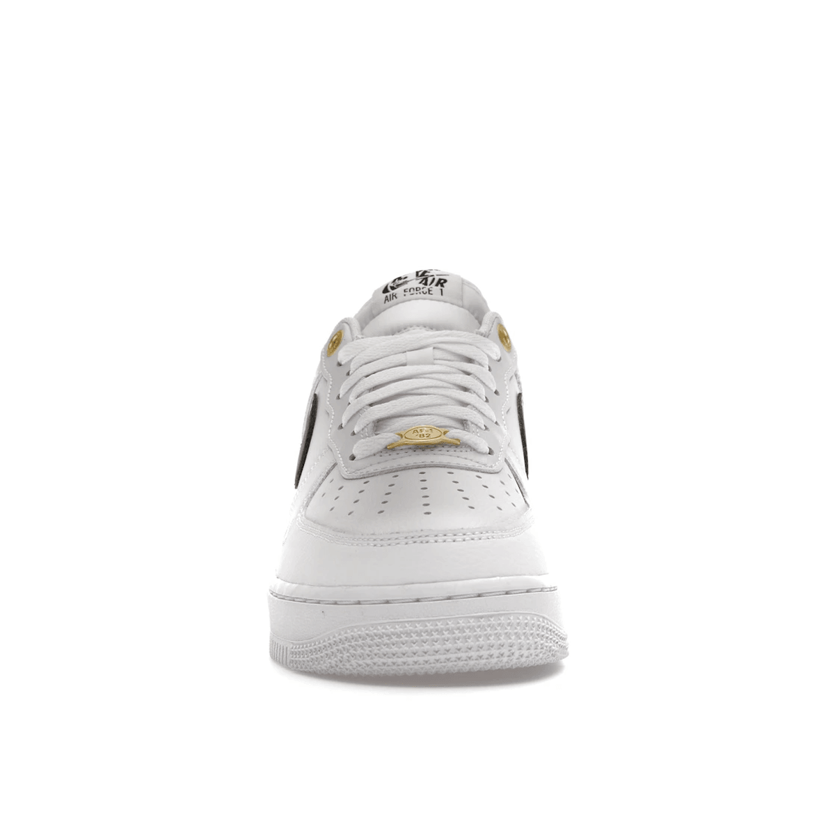 Air Force 1 Low 07 LV8 40th Anniversary White secondary image