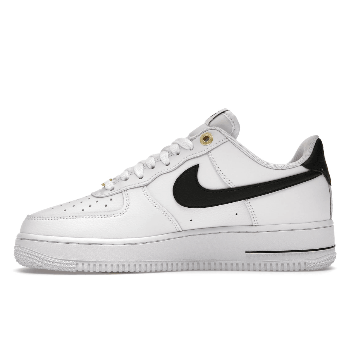 Air Force 1 Low 07 LV8 40th Anniversary White - Sneakerzone