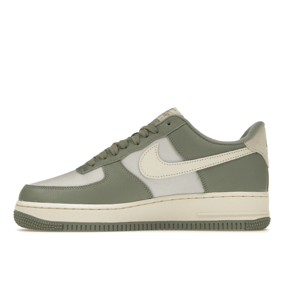 Air Force 1 Low 07 LX Mica Green - Sneakerzone