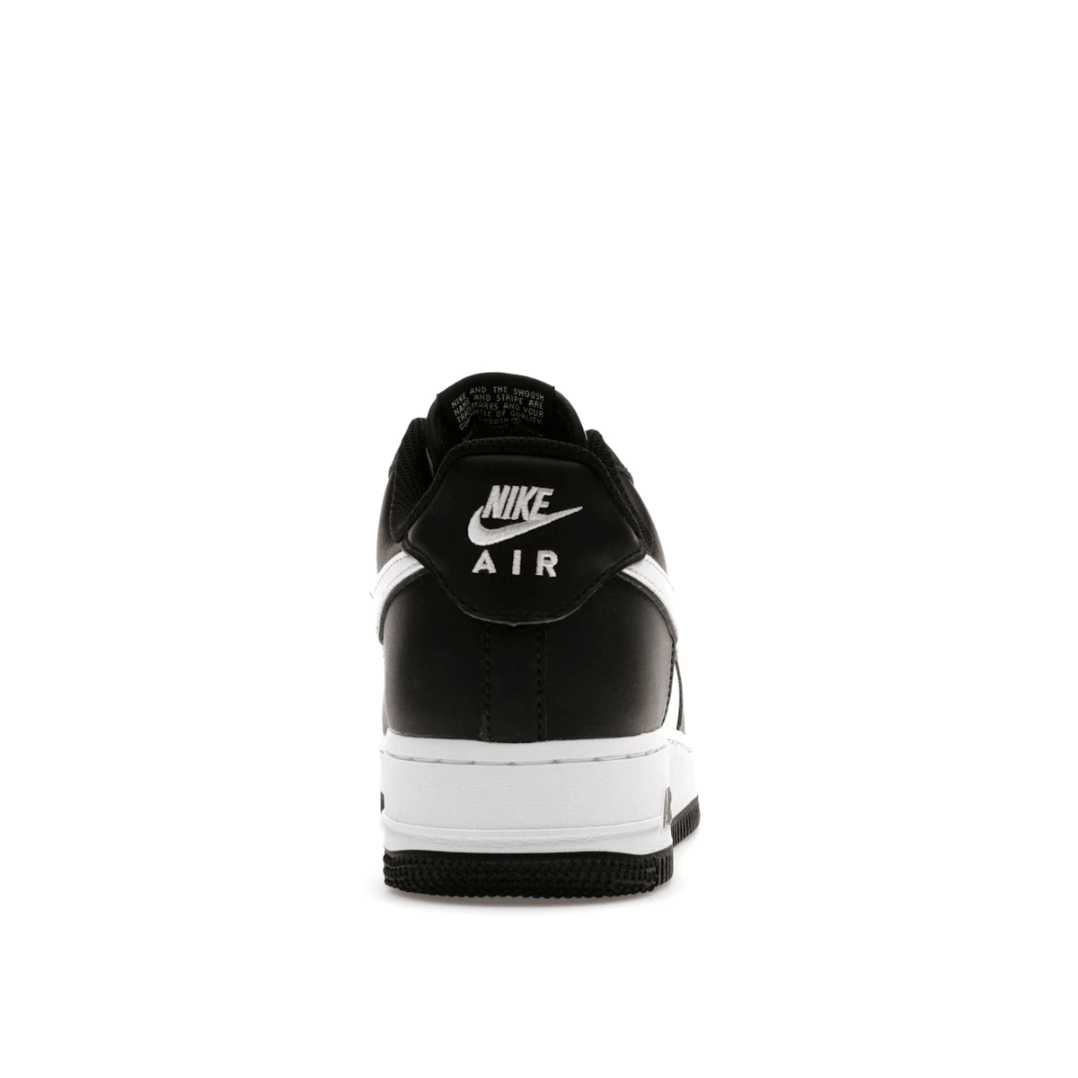 Air Force 1 Low 07 Panda - Sneakerzone