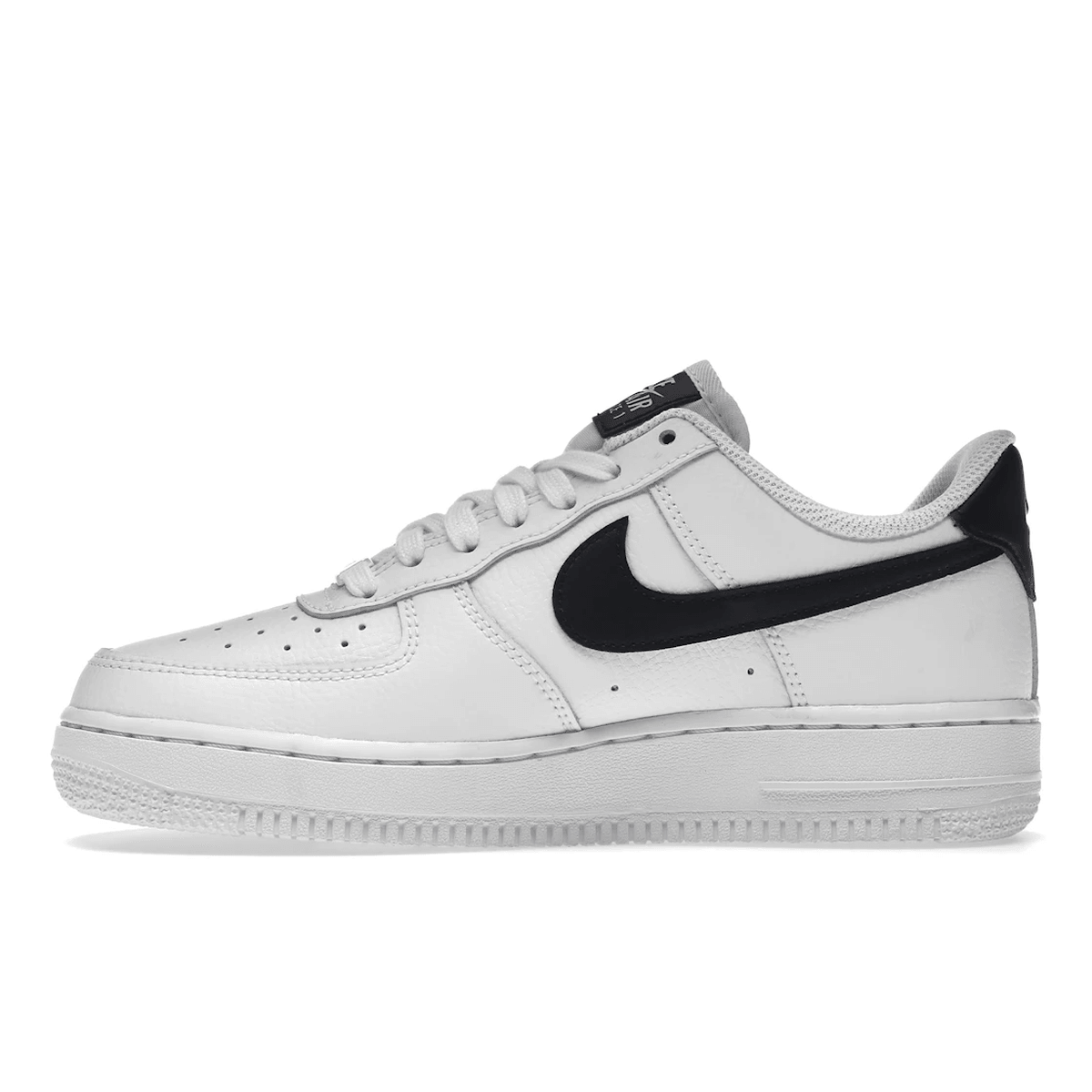 Air Force 1 Low 07 White Black - Sneakerzone