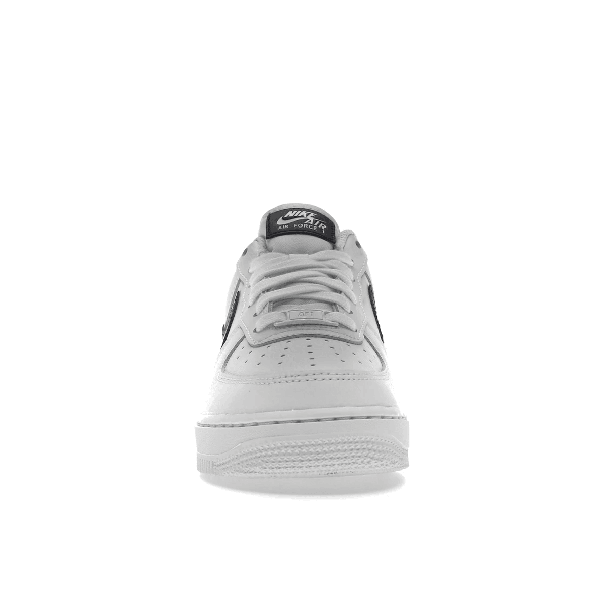 Air Force 1 Low 07 White Black - Sneakerzone