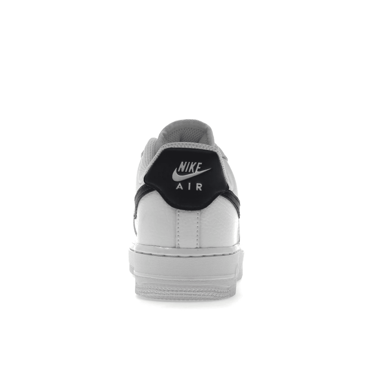 Air Force 1 Low 07 White Black - Sneakerzone