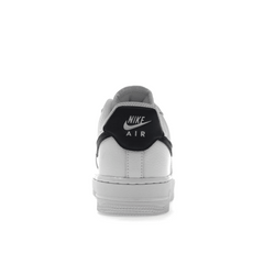 Air Force 1 Low 07 White Black - Sneakerzone