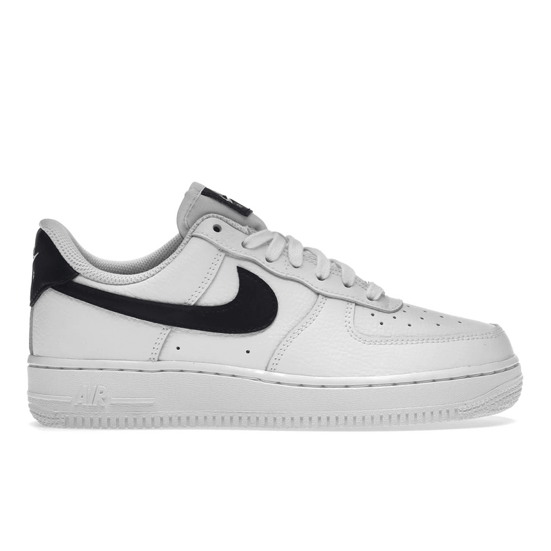 Air Force 1 Low 07 White Black product image