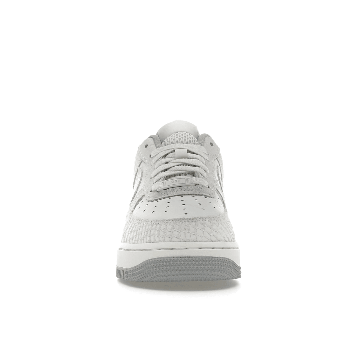 Air Force 1 Low 07 White Python secondary image