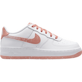 Air Force 1 Low LV8 White Light Madder Roo - Sneakerzone