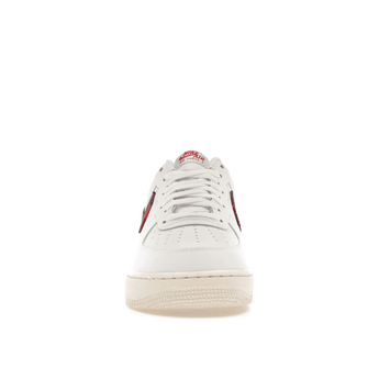 Air Force 1 Low Plaid Tartan - Sneakerzone