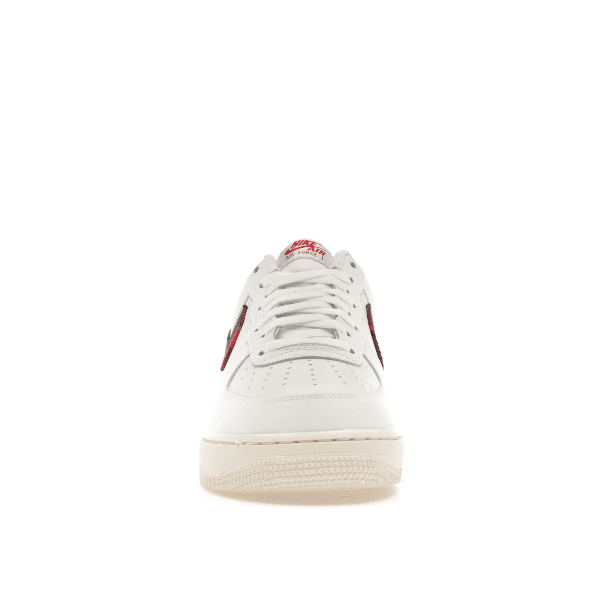 Air Force 1 Low Plaid Tartan secondary image