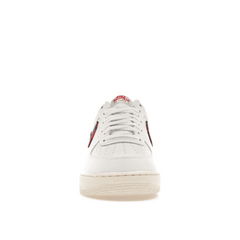Air Force 1 Low Plaid Tartan - Sneakerzone