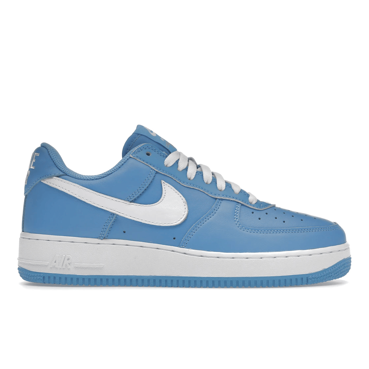 Air Force 1 Low Retro 40th Anniversary University Blue - Sneakerzone