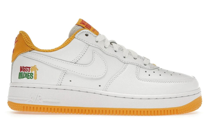 Air Force 1 Low Retro QS West Indies Yellow product image