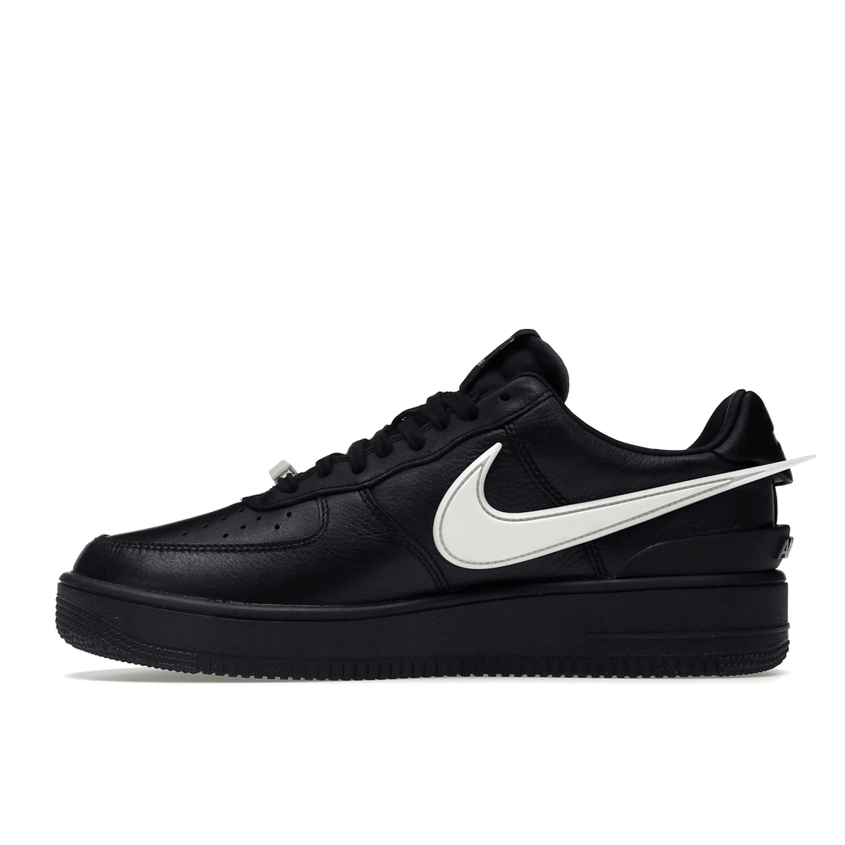 Air Force 1 Low SP AMBUSH Black - Sneakerzone