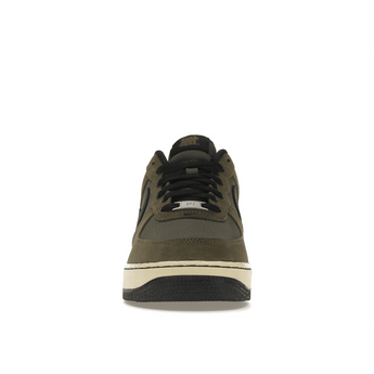 Air Force 1 Low SP Undefeated Ballistic Dunk vs. AF1 - Sneakerzone