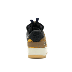 Air Force 1 Low Travis Scott Cactus Jack - Sneakerzone