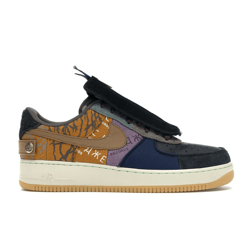 Air Force 1 Low Travis Scott Cactus Jack product image