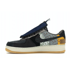 Air Force 1 Low Travis Scott Cactus Jack - Sneakerzone